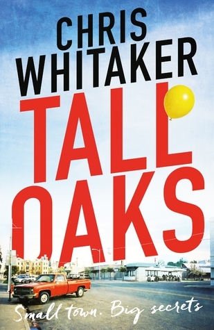 Kris Uitaker Tall Oaks