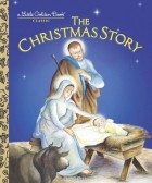 Jane Werner Watson - The Christmas Story