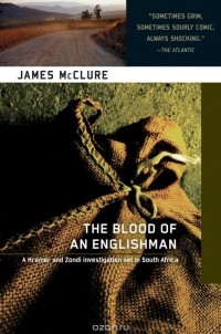 James McClure - The Blood of an Englishman
