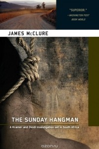 James McClure - The Sunday Hangman