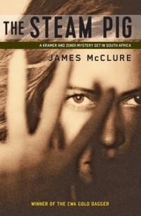 James McClure - Steam Pig