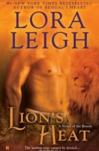 Лора Ли - Lion's Heat