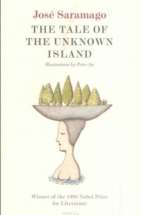 The Tale Of The Unknown Island