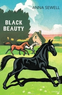 Sewell, Anna - Black Beauty