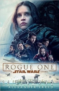 Rogue One: A Star Wars Story