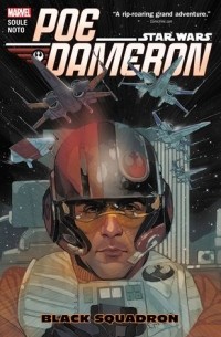  - Star Wars: Poe Dameron Vol. 1: Black Squadron