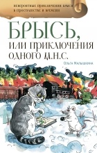 Ольга Малышкина - Брысь, или Приключения одного м.н.с.