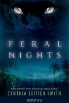 Cynthia Leitich Smith - Feral Nights