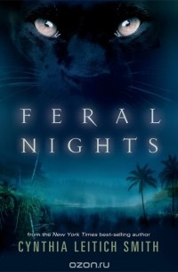 Cynthia Leitich Smith - Feral Nights