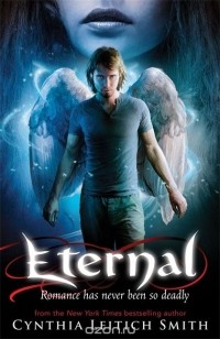 Cynthia Leitich Smith - Eternal