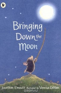 Jonathan Emmett - Bringing Down the Moon
