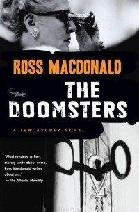 Ross Macdonald - The Doomsters