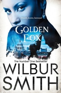 Wilbur Smith - Golden Fox