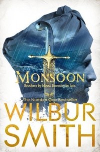 Wilbur Smith - Monsoon