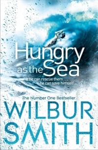 Hungry as the Sea