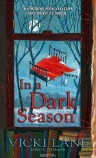 Vicki Lane - In a Dark Season