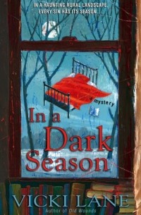 Vicki Lane - In a Dark Season