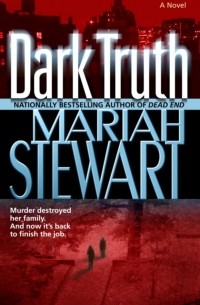 Mariah Stewart - Dark Truth