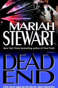 Mariah Stewart - Dead End