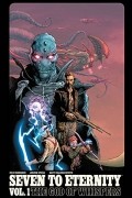 Seven to Eternity Volume 01 The God of Whispers