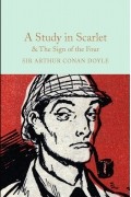 A Study in Scarlet & The Sign of the Four