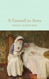 Ernest Hemingway - A Farewell To Arms