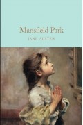 Jane Austen - Mansfield Park