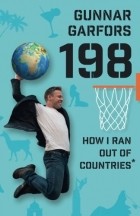 Gunnar Garfors - 198: How I ran out of countries