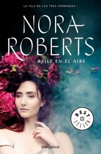 Nora Roberts - Baile En El Aire