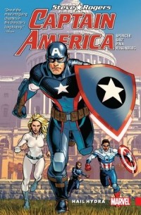 Nick Spencer - Captain America: Steve Rogers Vol. 1: Hail Hydra