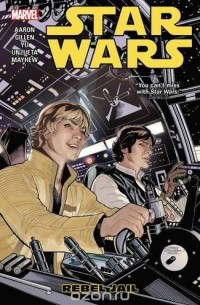  - Star Wars Vol. 3: Rebel Jail