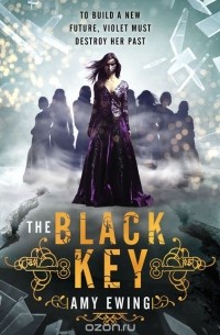 The Black Key