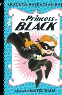 The Princess in Black