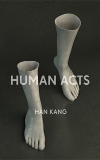 Han Kang - Human Acts