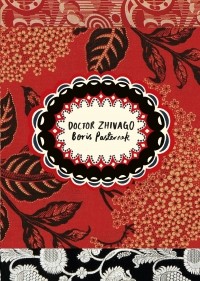 Boris Pasternak - Doctor Zhivago