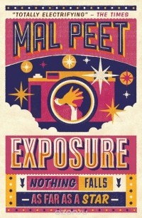 Мэл Пит - Exposure