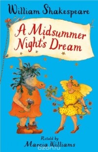  - A Midsummer Night's Dream