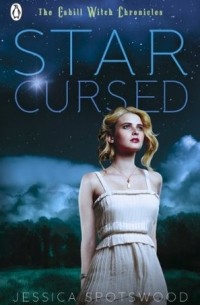 Jessica Spotswood - Star Cursed