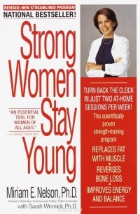  - Strong Women Stay Young