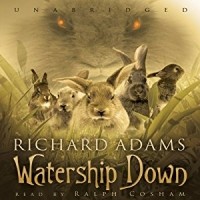 Richard Adams - Watership Down