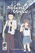 A Silent Voice, Vol. 3