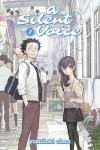 Yoshitoki Oima - A Silent Voice, Vol. 7