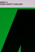  - Manuals 1: Design &amp; Identity Guidelines