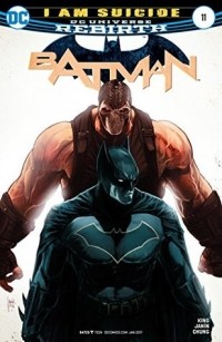  - Batman #11