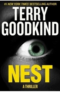 Terry Goodkind - Nest