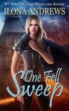Ilona Andrews - One Fell Sweep