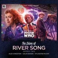  - The Diary of River Song: Series 2