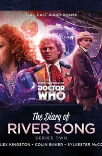  - The Diary of River Song: Series 2