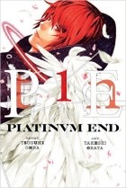 Tsugumi Ohba, Takeshi Obata - Platinum End, Vol. 1
