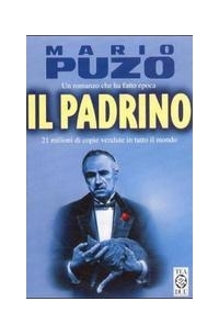 Mario Puzo - Il padrino